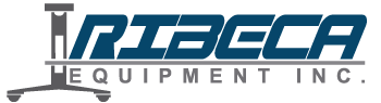 Ribeca Equipment Inc.